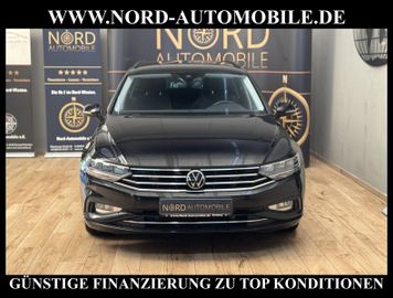 Volkswagen Passat Variant - 5