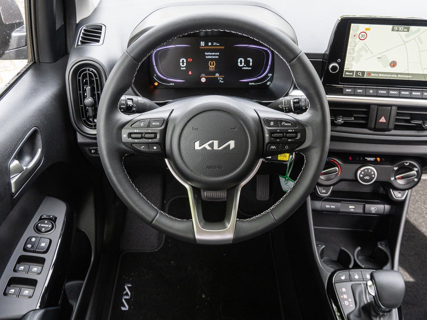 Kia Picanto - Bild 7