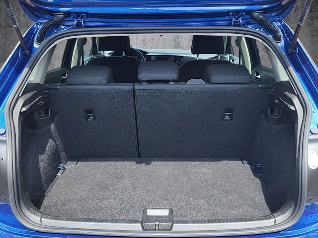 Polo Life 1.0 l 59 kW (80 PS) 5-Gang