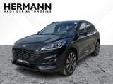 Ford Kuga 2.5 Duratec PHEV ST-Line X AHK*CAM*LED*NAVI - Ford Kuga in Duisburg