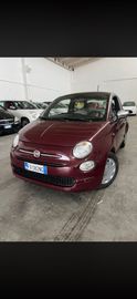 Fiat 500 - 1