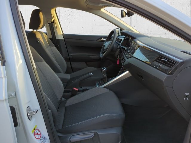 Fahrzeugabbildung Volkswagen Polo 1.0 TSI Life, LED, Dig. Cockpit, Lane Klima