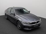 BMW 320i Alarm PDC Komfort LED FernlichtAss HiFi 18" - BMW Gebrauchtwagen in Münster