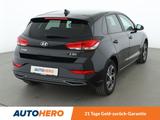 Hyundai i30 1.0 T-GDI Edition 30*TEMPO*CAM*PDC*SHZ* - Hyundai i30: Edition