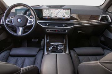 BMW X5 - 5