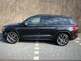 Skoda Kodiaq 2.0 BiTDI SCR DSG 4x4 RS RS - Skoda Kodiaq mit Diesel-Antrieb: Head-Up Display