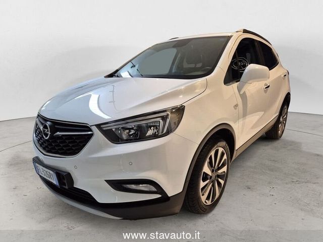 Opel Mokka X 1.6 CDI INNOVATION AUTOMATICA