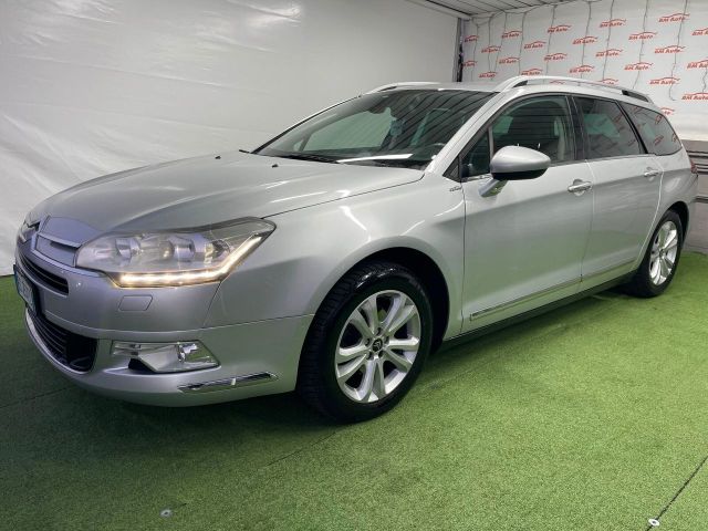 Citroën CITROEN C5 2.0 DIESEL 140 CV FULL OPTIONAL