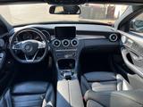 Mercedes-Benz C 250 AMG Line Autom. AMG Line - Mercedes-Benz C-Class in Duisburg