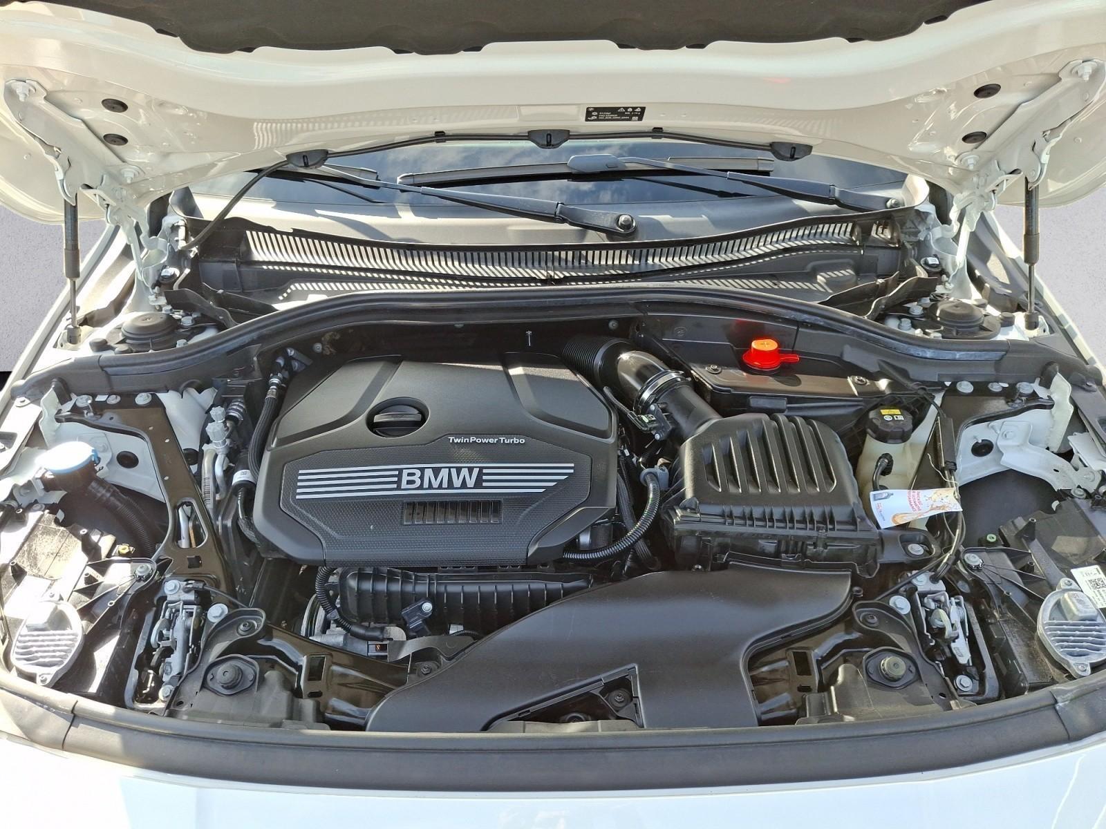BMW 218 Gran Coupé 218i Gran Coupe M SPORT Live Cockpit Plus Drivin, миниатюра 16