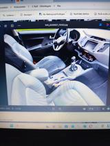 Kia Sportage 2.0 CRDi AWD 184 Spirit Spirit - Kia Sportage von privat