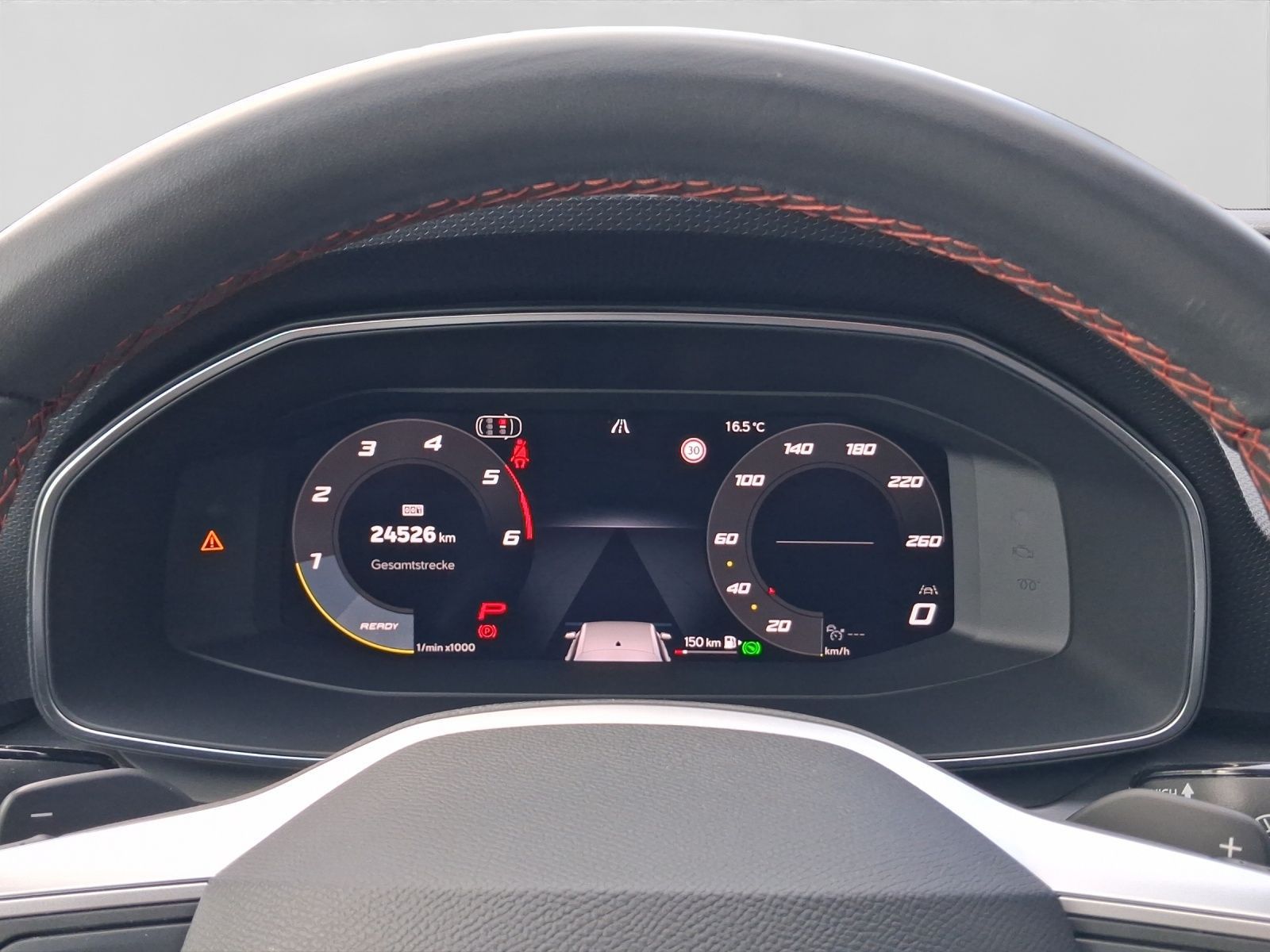 Seat Leon - Bild 9