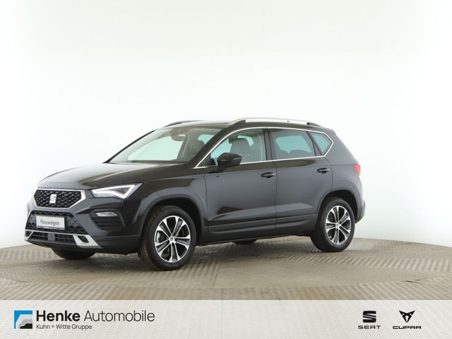 Seat Ateca Style Edition 2.0 TDI *AHK*Keyless Entry*L