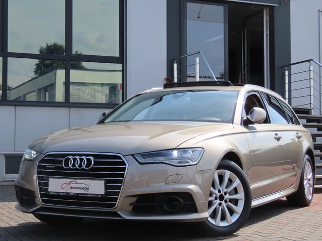 Audi A6 Avant 3.0 TDI quattro S tronic Pano Matrix