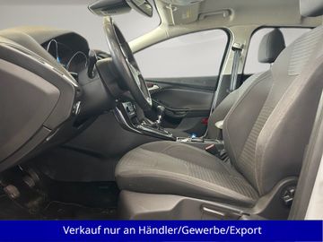 Ford Focus - 9