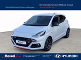 Hyundai i10 1.0 T-GDI N-Line/ NAVI - Hyundai i10 aus 2023