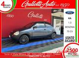 Ford Ka 1.3 benzina 70cv - Ford Ka/Ka+ aus 2006
