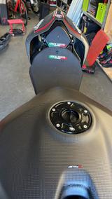 Ducati Panigale V2 - DUCATI RENNSPORT