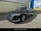Audi S8 4.0 TFSI Quattro Pano B&O Carbon Matrix Luft - Audi S8 mit Benzin-Antrieb: Limousine