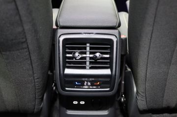 Skoda Kodiaq 1.5 TSI Selection Matrix ele. Sitz AHK