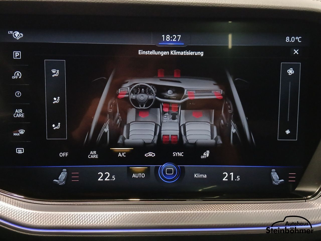Volkswagen Touareg - Bild 24