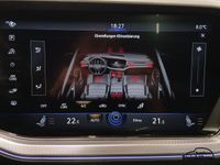Volkswagen Touareg - Vorschau Bild 24
