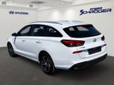 Hyundai i30 1.0T Kombi Select Mild-Hybrid (48V) 7-DCT Al - Hyundai i30 mit Benzin-Antrieb: Kombi, 1.4