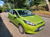 Ford Fiesta 1,3 51 kW Style Style