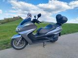Yamaha Majesty 400 - YAMAHA MAJESTY 400