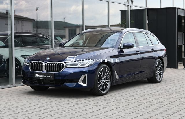 BMW 530d xDr. Touring Luxury °UVP 100.360€°TRAUM°360