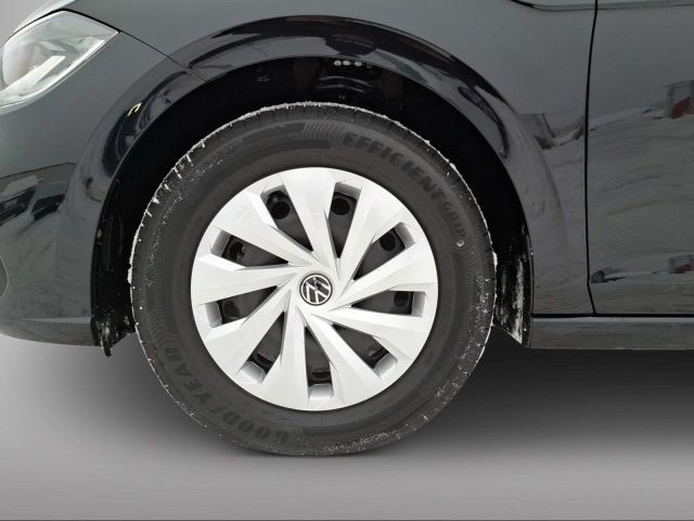 POLO 1.0 LIFE SHZ+DAB+BT+KLIMA