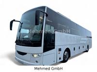 Vanhool EX16 Mid -63+1+1 Länge 13,26 m