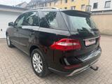 Mercedes-Benz ML 350 ML -Klasse ML 350 CDI BlueTec/1.Hand - Mercedes-Benz ML 350 in Oberhausen