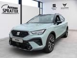 Seat Arona 1.5 TSI ACT DSG FR ACC Kamera FACELIFT - Seat Arona mit Facelift
