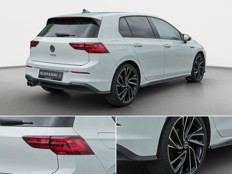 Volkswagen Golf GTD 2.0 TDI *H&K*Head*IQ-Light*Kamera*, миниатюра 24