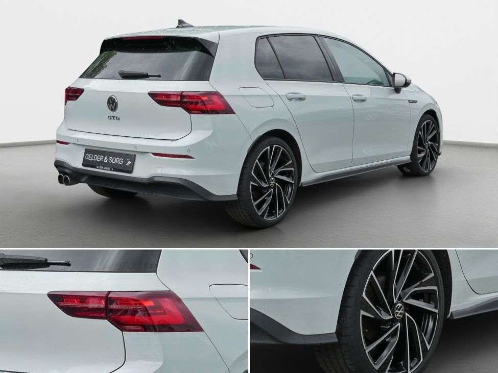 Volkswagen Golf - Bild 24