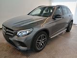 Mercedes-Benz GLC 250 d 4Matic AMG 360* Spur-Paket Pano - Mercedes-Benz GLC 250 in Kassel