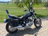 Yamaha XV1100 Virago