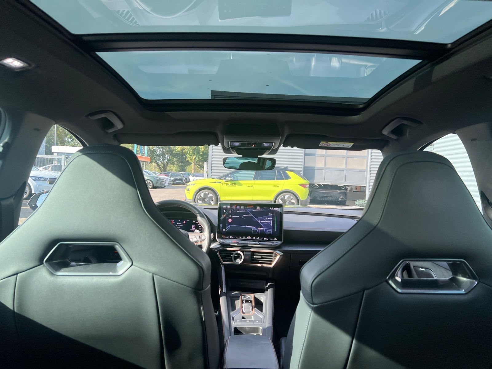 Cupra Formentor - Bild 25