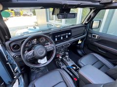 JEEP Wrangler JL Rubicon MOAB 392 Sky One-Winch MY26