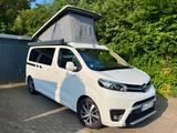 Crosscamp Toyota Pro Ace - Crosscamp Wohnwagen & Wohnmobile