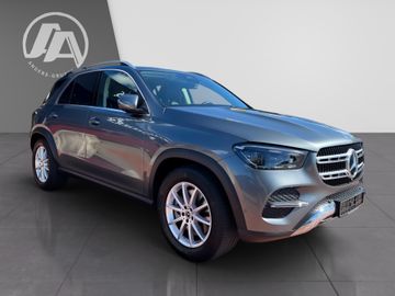 Mercedes GLE 350 - 5