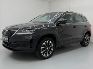 Skoda Karoq - 1
