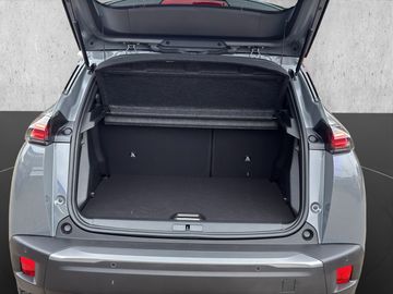 Peugeot 2008 1.2 136 Allure 1re +SHZ+ACC+SpurH+PDC+LED