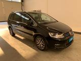 Volkswagen Sharan 2.0 TDI BMT Allstar*7-Sitz*ACC*STHZ*R-KAM - Volkswagen Sharan ALLSTAR mit Diesel-Antrieb