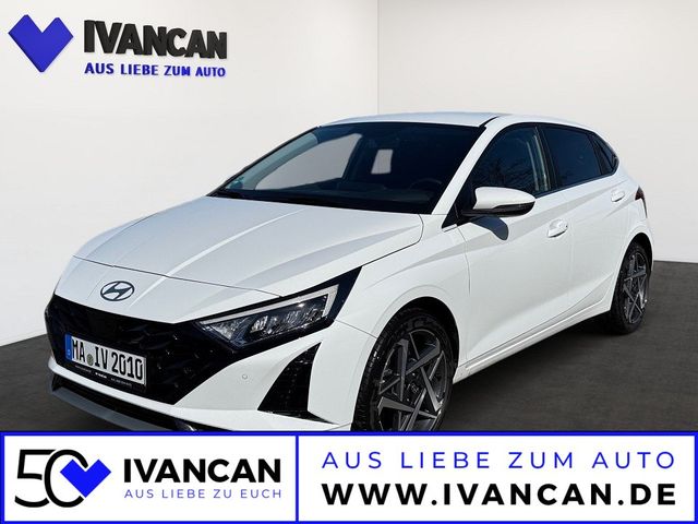 Hyundai i20 1.0T 100PS Prime