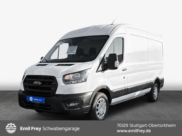 Ford Transit 350 L3H2 Lkw VA Trend**Kamera/ACC**