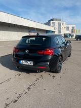 BMW M140i Special Edition - - gebrauchte BMW M140i aus dem Jahr 2018