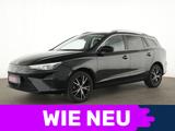 MG5 Luxury ACC|LED|Navi|Rückfahrkamera|SHZ|PDC - mit Elektro-Antrieb: Schwarz, Kombi