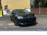 Citroën C4 Selection 120 EAT6*SHZ*DAB*NAV*BT*Tempo* - Citroën C4: Automatik